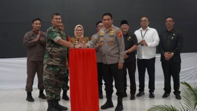 Percepat Capai Kedaulatan Pangan, Kodam III/Slw Galang Kerja Sama Tingkatkan Pertanian Dan UMKM