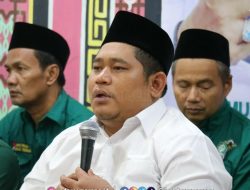 ZAYINUL FATA PKB ADALAH PARTAI POLITIK YANG SELALU DEKAT DENGAN NURANI RAKYAT KECIL