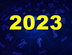 12 Zodiak Sepanjang Tahun 2023, Cuan Atau Kempes?