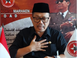 DEKLARASI KORSA MARHAEN INDONESIA KOMANDO