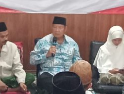 Diskusi di Pondok Pesantren Surya Buana Bertajuk: Mencari Sosok Pemimpin Adil Menuju Kebangkitan Indonesia