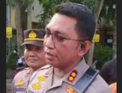 Kapolres Bangkalan Menetapkan Satu Tersangka dalam Tragedi Tanah Merah Laok