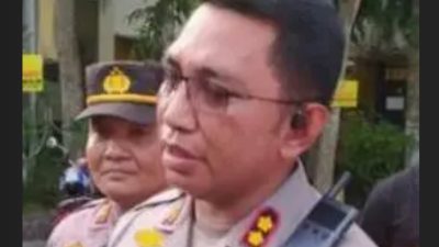 Kapolres Bangkalan Menetapkan Satu Tersangka dalam Tragedi Tanah Merah Laok