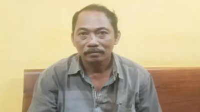 Kades Brondong, Kabupaten Purworejo Himbau Warganya Untuk Jaga Kundusifitas