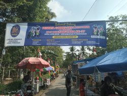 Gowes Bersama, Persatuan Warga Keduren