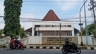 Dugaan Pengkondisian Bantuan  DAK oleh Oknum PUPR dan DPRD Kabupaten Purworejo