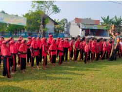 Babinsa Karangjati : Murid SD Perlu Penanaman Nilai-Nilai Kesadaran Bela Negara