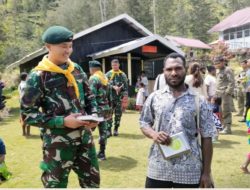 Silih Asah,Silih Asih,Silih Asuh, Mempererat Hubungan Dengan Masyarakat Lokal dan Semarak Keagamaan