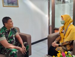 Bati Bakti TNI, Komsos Ciptakan Situasi Harmonis Dengan Warga Binaan