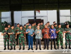 Panglima TNI: Lapas Militer Jauh Lebih Angker & Intoleran dari Lapas Umum