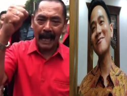 Gibran Bakal Disurati FX Hady Rudyatmo Dalam Hal Masalah KTA dan Surat Pengunduran Diri