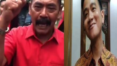 Gibran Bakal Disurati FX Hady Rudyatmo Dalam Hal Masalah KTA dan Surat Pengunduran Diri