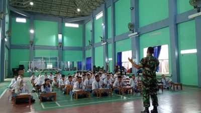 Pentingnya Cinta Tanah Air Pada Generasi Muda