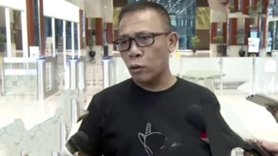 PDI P Akan Memutuskan Sangsi Kepada Gibran yang Akan Dilakukan Secara Tertutup Menurut Politikus Masinton Pasaribu