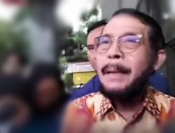 Ikut Putuskan Perkara Usia Capres Cawapres, Ketua MK Anwar Usman: Jabatan Milik Allah