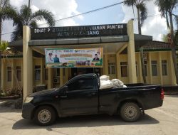 Tanggung Jawab Penyaluran Beras Diserahkan Ke kantor Lurah