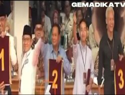 Tim Pemenangan Anies Prabowo Ganjar Cari Cara Untuk Rebut Suara Pemilih Muda