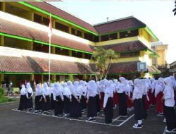 Mengapresiasi SDN Palmeriam 01 Matraman Jakarta Timur Dengan Kreatif Kegiatan Para Guru Untuk Siswa-Siswi