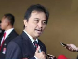 Dugaan Hoaks Atas Pernyataan 3 Microphone Pakar Telematika Roy Suryo Akan Dilaporkan Ke Bareskrim Polri