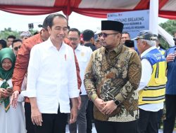 Masjid Negara Pertama Ibu Kota Nusantara, IKN