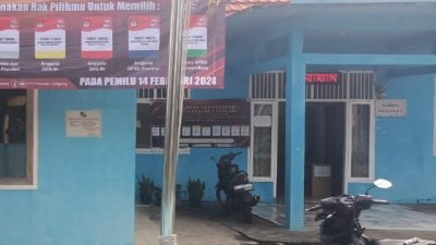 Merebaknya virus DBD di Kecamatan Abung Pekurun