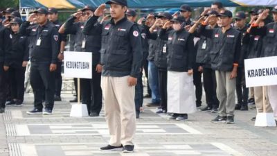 Jelang Puncak Pemilu, Bupati Blora Ingatkan Pentingnya Peran Pengawasan