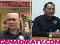 Sugianto Marpaung Angkat Bicara Terkait Maraknya Judi di Wilayah Hukum Polresta Deli Serdang