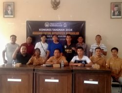 Afkab Bangkalan Hasilkan Dua Program di Kongres Tahun 2024