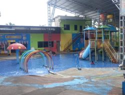 Waterpark Magelang: Tempat Wisata Air Hangat yang Terkenal dengan Berbagai Wahana Seru dan Menyenangkan