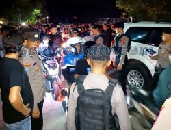 Kelompok Pelajar di Magelang Bukber, Pesta Miras dan Rencanakan Tawuran