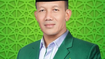 MENJELANG PILKADA KAB SUKABUMI BEBERAPA PARTAI BESAR MULAI MENGINCAR FIGUR HABIB MULKI