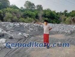 Dugaan Temuan Limbah Berbahaya dan Beracun di Desa Sukolilo Barat Bangkalan