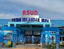 Upaya Tindak Lanjut Akan Kekosongan Beberapa Obat Pihak Rumah Sakit SIM Nagan Raya Segera Memenuhi Dan Memesan Nya