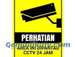 Kegunaan CCTV di Sekolah Meningkatkan Pengawasan Terhadap Perilaku Murid dan Guru