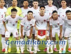 Kemenangan Timnas Indonesia U-23 Menuju Semifinal Piala Asia U-23