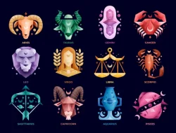 Mengintip Masa Depan: Ramalan Zodiak 17 Mei 2024 untuk Aries, Taurus, dan Gemini