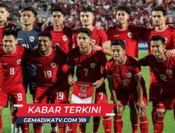 PSSI Ditegur agar Tidak Terlalu Bergantung pada Diaspora Usai Gagalnya Timnas Indonesia U-23 di Olimpiade Paris 2024