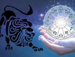 Refleksi dan Kesiapan: Ramalan Zodiak Leo untuk Hari Ini 1 Mei 2024