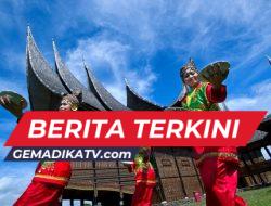 Keberagaman Seni Budaya Sumatera Barat: Warisan yang Tetap Bersemi