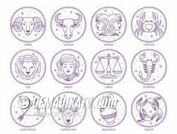 Keberuntungan Menyapa: Ramalan Zodiak untuk Hari Besok 23 Mei 2024