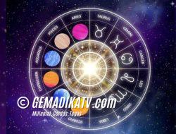 Ramalan Zodiak: Keberuntungan Finansial Menanti 4 Zodiak Ini pada 19 Mei 2024