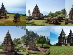 Mengarungi Keajaiban Sejarah dan Alam: Petualangan di Candi Gedong Songo