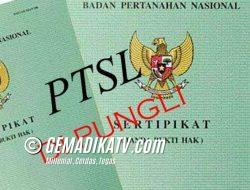 Diduga Ada Indikasi Pungli di Program PTSL di Kabupaten Pasuruan