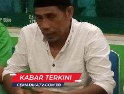 Tim Penjaringan PPP Buru Memperpanjang Pendaftaran Balon Hingga 13 Mei 2024 Mendatang