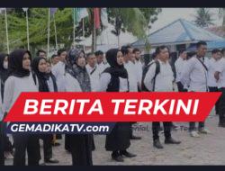 KPU Batu Bara Gelar Tes Wawancara Untuk Calon PPK Pilkada 2024