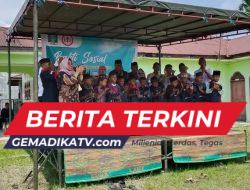 Dr.Asri Ludin Tambunan: Lembaga Kesehatan Harus Banyak Berbuat Untuk Masyarakat