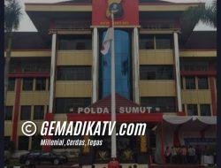 Mantan Bupati Batubara Diperiksa Polda Sumut Diduga Terkait Kasus Korupsi