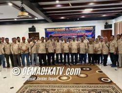 GWI DPD Banten Selamat Hari Kebangkitan Nasional