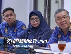 Pansus PPAD Monitoring Pemasukan Pajak Dari Bea Pemasukan Hak Atas Tanah (BPHTB)