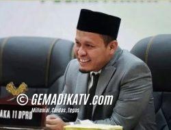 Pj Walikota Pekanbaru Dilantik: DPRD Riau Harap Ada Inovasi Pembaharuan